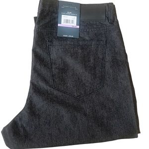 Mens Perry Ellis Pants